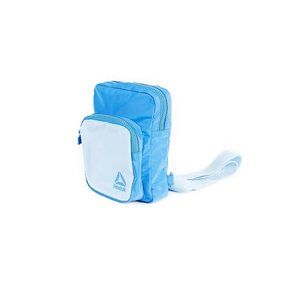 Reebok Women's Grove Crossbody Bag Nylon Ibiza Airy Blue